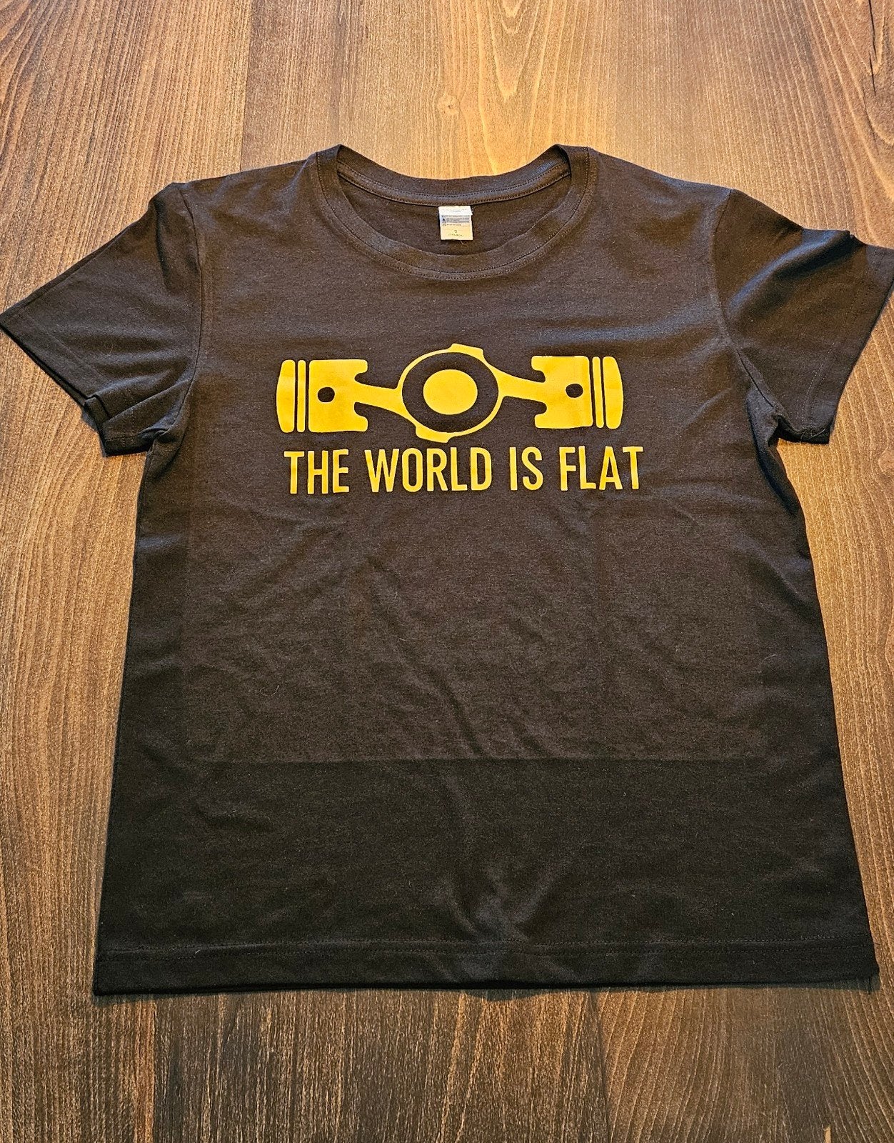 T-Shirt Boxer / BMW maat s, Ophalen of Verzenden, Nieuw, Maat 46 (S) of kleiner