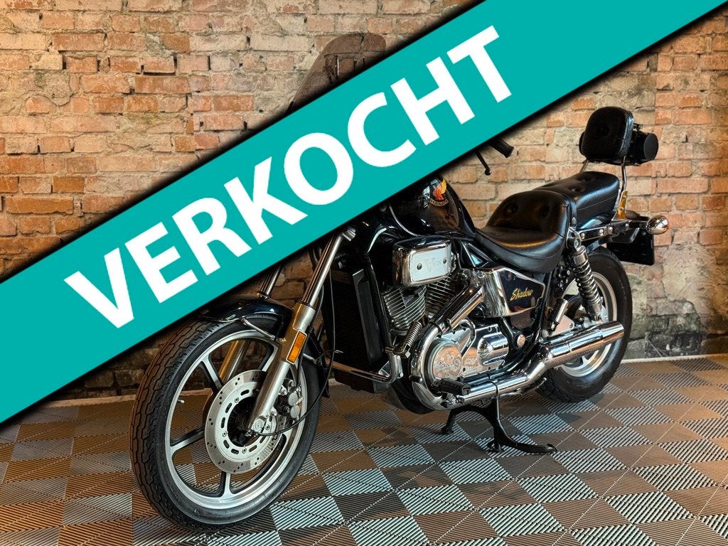 Honda VT 700C Shadow, Motoren, Motoren | Honda, Honda, Chopper, Bedrijf, Rivium Boulevard 222A
2909LK  Capelle aan den Ijssel, NL