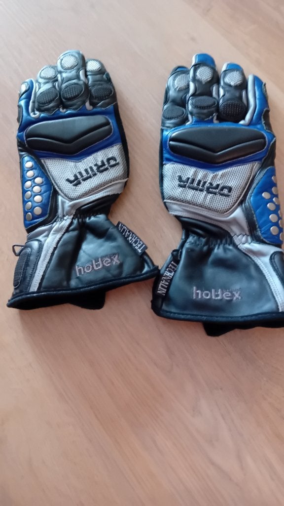 Orina motor handschoenen nieuw maat S, Motoren, Ophalen of Verzenden, Nieuw zonder kaartje, Dames, Handschoenen