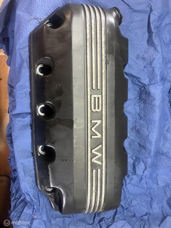 Carterpan origineel, Jooptuinstra@hotmail.com, Gebruikt, BMW, Ophalen of Verzenden