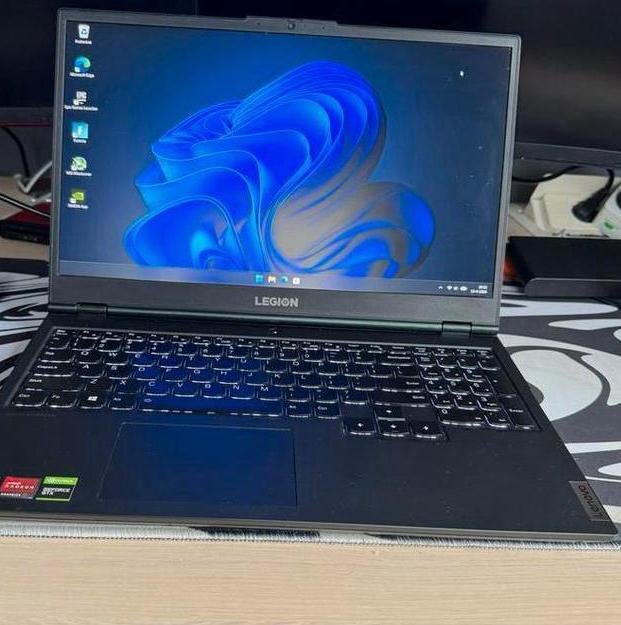 Lenovo Legion Gaming Laptop GTX 1650 16GB RAM, Computers en Software, Windows Laptops, 2 tot 3 Ghz, 15 inch, Ophalen of Verzenden