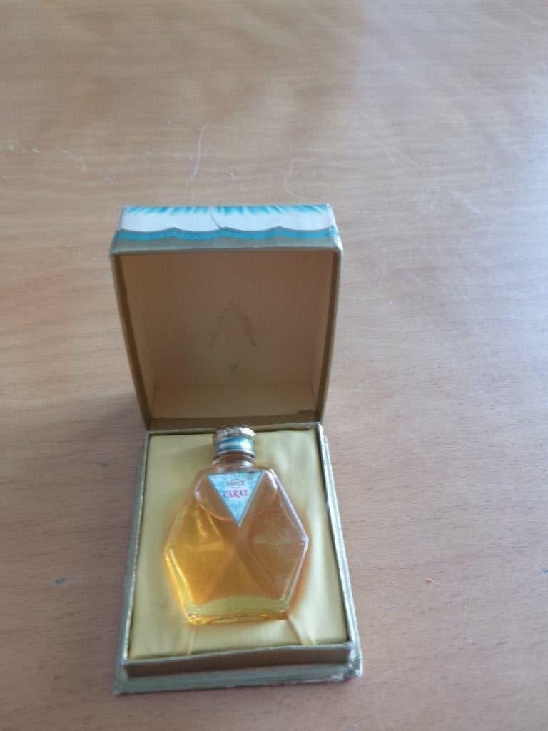 carat van 4711 (1935), Verzamelen, Retro, Ophalen of Verzenden, Overige typen