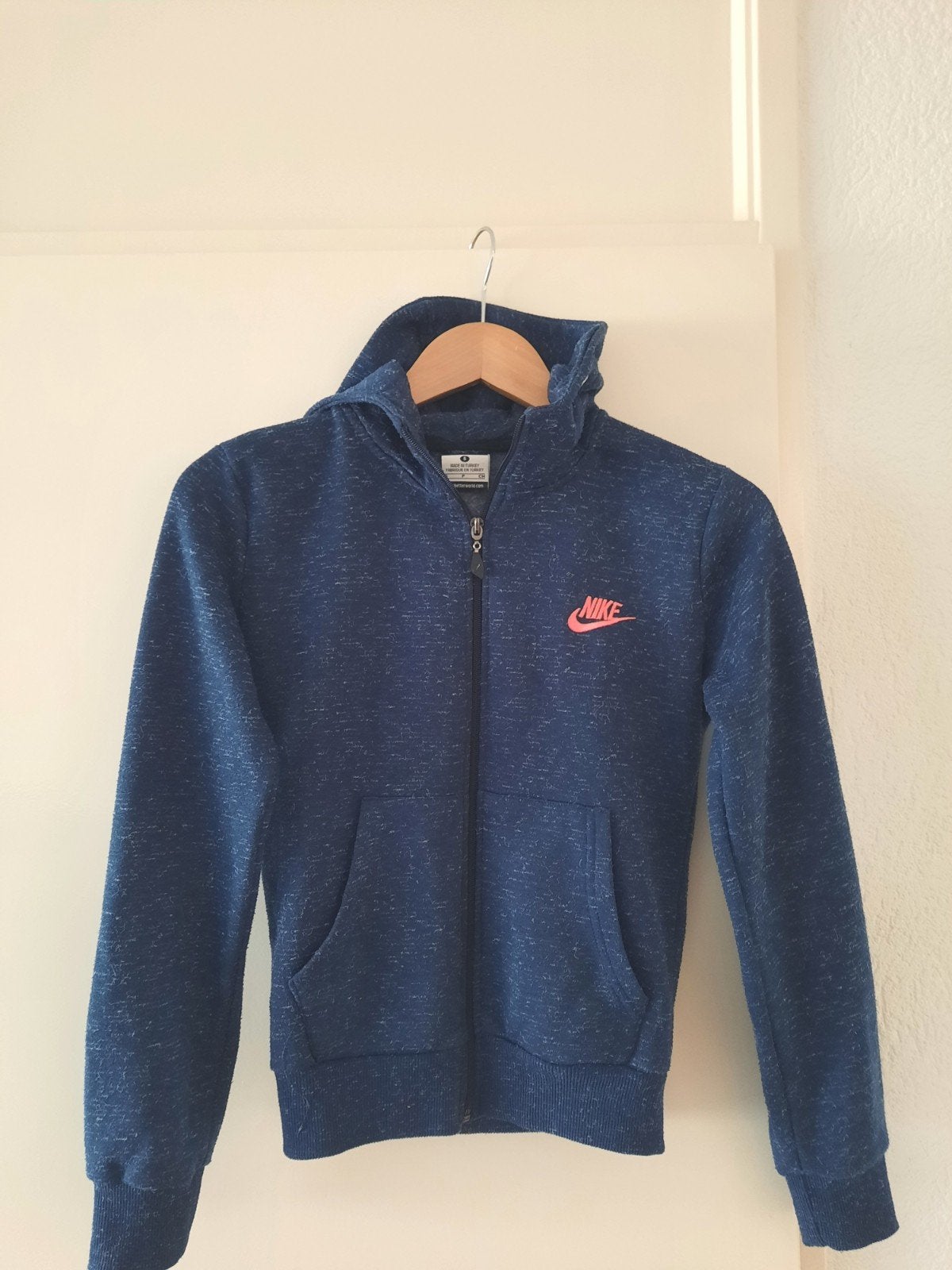 NIKE  - S, Overige kleuren, Verzenden, Zo goed als nieuw, Maat 36 (S)