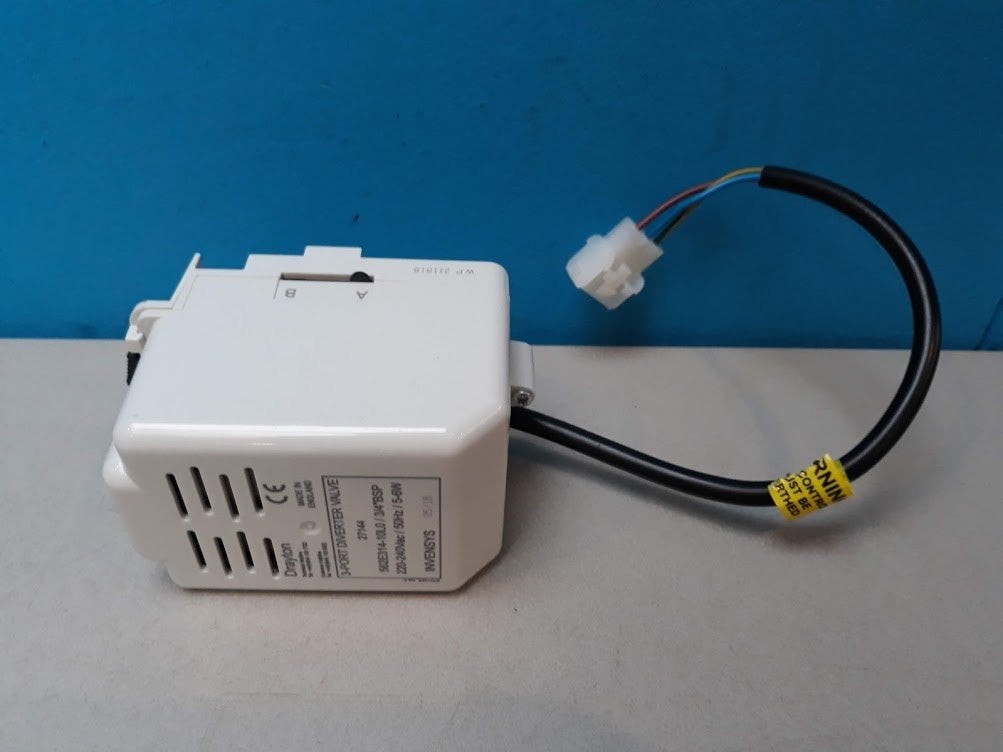 Driewegklep motor Agpo Ferroli Econpact 3-225c 562E314-10LO, Niet ingevuld, Cv-ketel of Combi-ketel, Niet ingevuld, Zo goed als nieuw