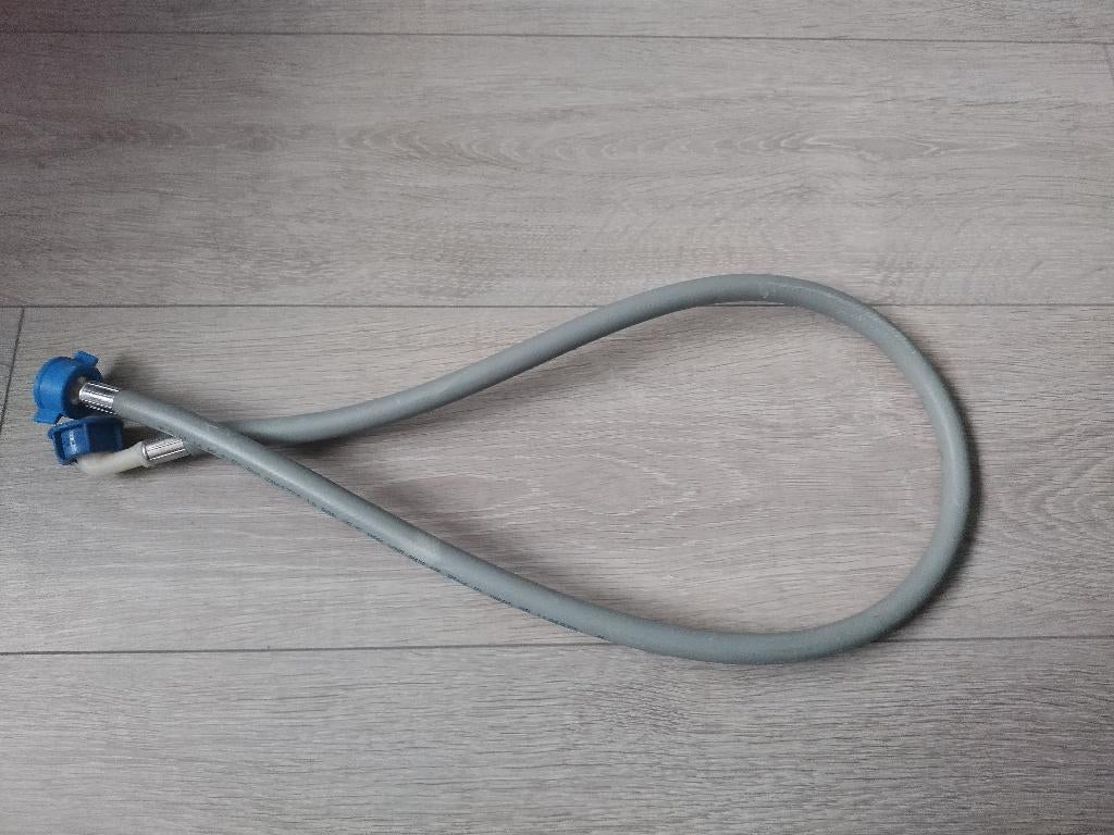 ZGAN Wasmachine toevoerslang, aanvoerslang, Ophalen of Verzenden, Zo goed als nieuw