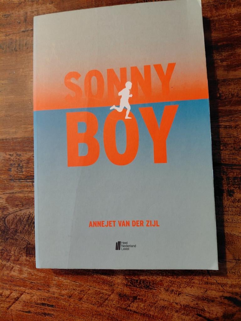 Boek Sonny Boy, Ophalen of Verzenden, Zo goed als nieuw, Overige onderwerpen