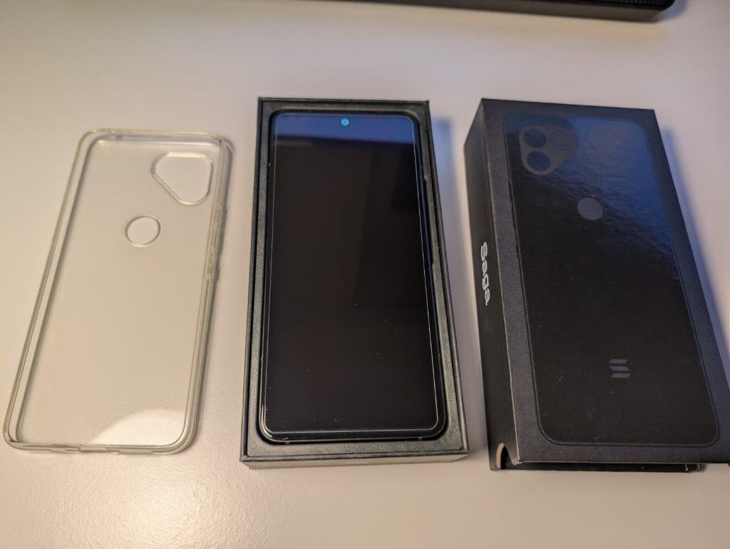 Solana Saga mobiele telefoon, Telecommunicatie, Mobiele telefoons | Overige merken, Ophalen of Verzenden, Zo goed als nieuw, Klassiek of Candybar