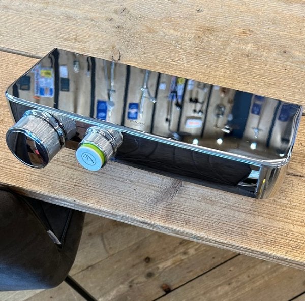 Grohe smartcontrol Douchethermostaat, Niet ingevuld, Zo goed als nieuw, Kraan, Ophalen