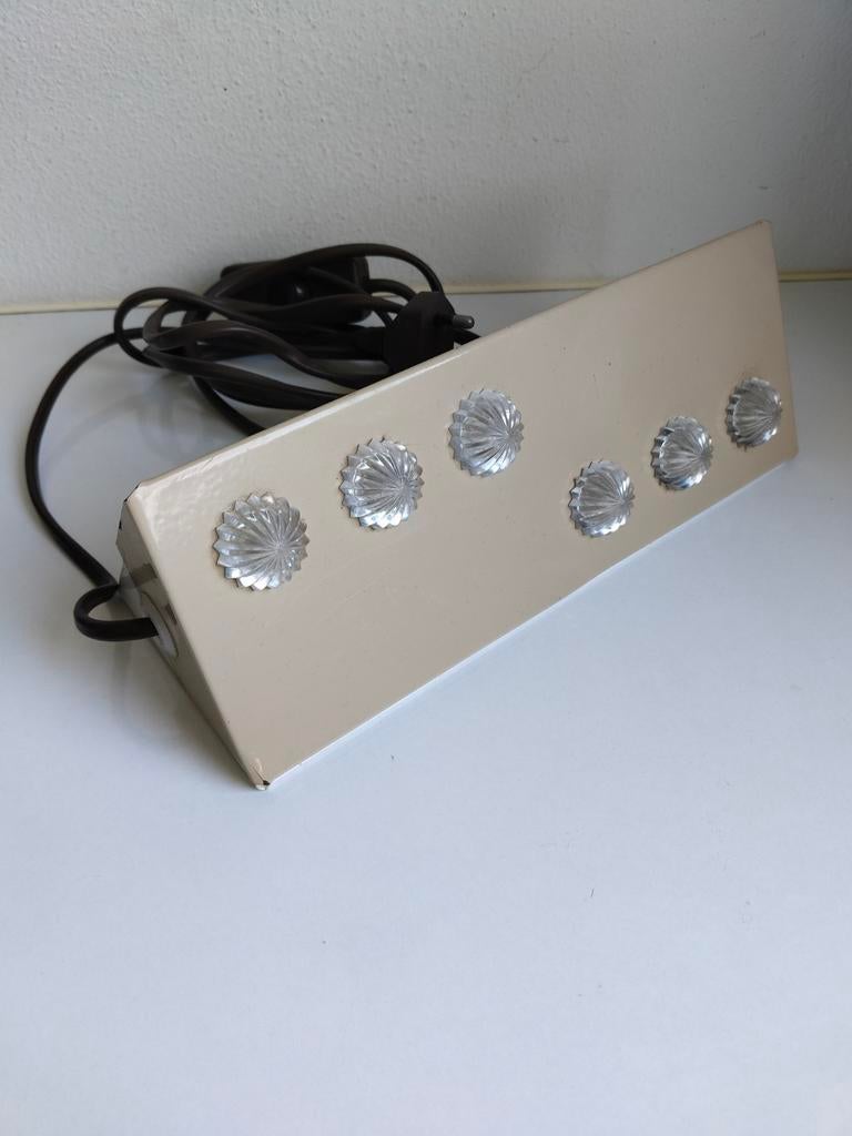 Vintage bedlampje, Ophalen of Verzenden