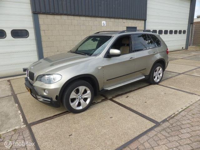 BMW X5 xDrive30d, Auto's, BMW, Automaat, Gebruikt, X5, 2993 cc