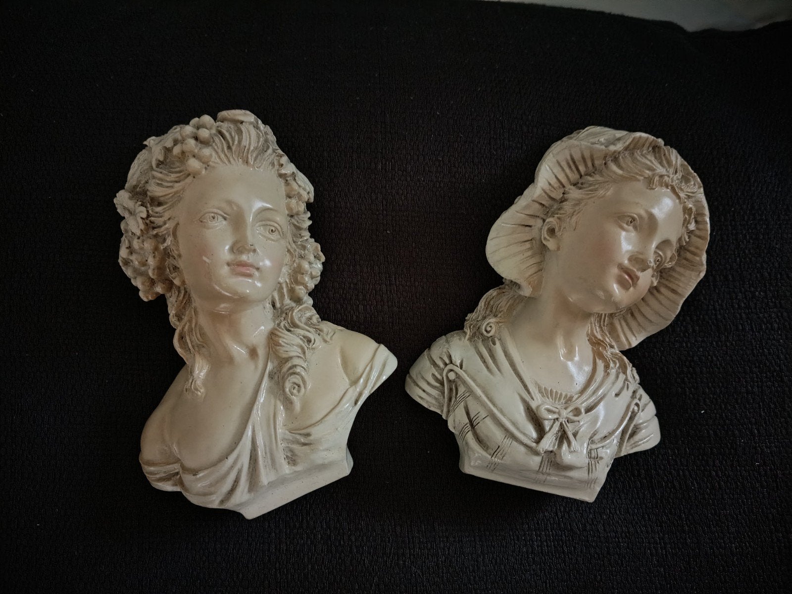 Noordwijk - 2x Klassieke Wand Afbeeldingen, Ophalen of Verzenden, Zo goed als nieuw, Overige typen