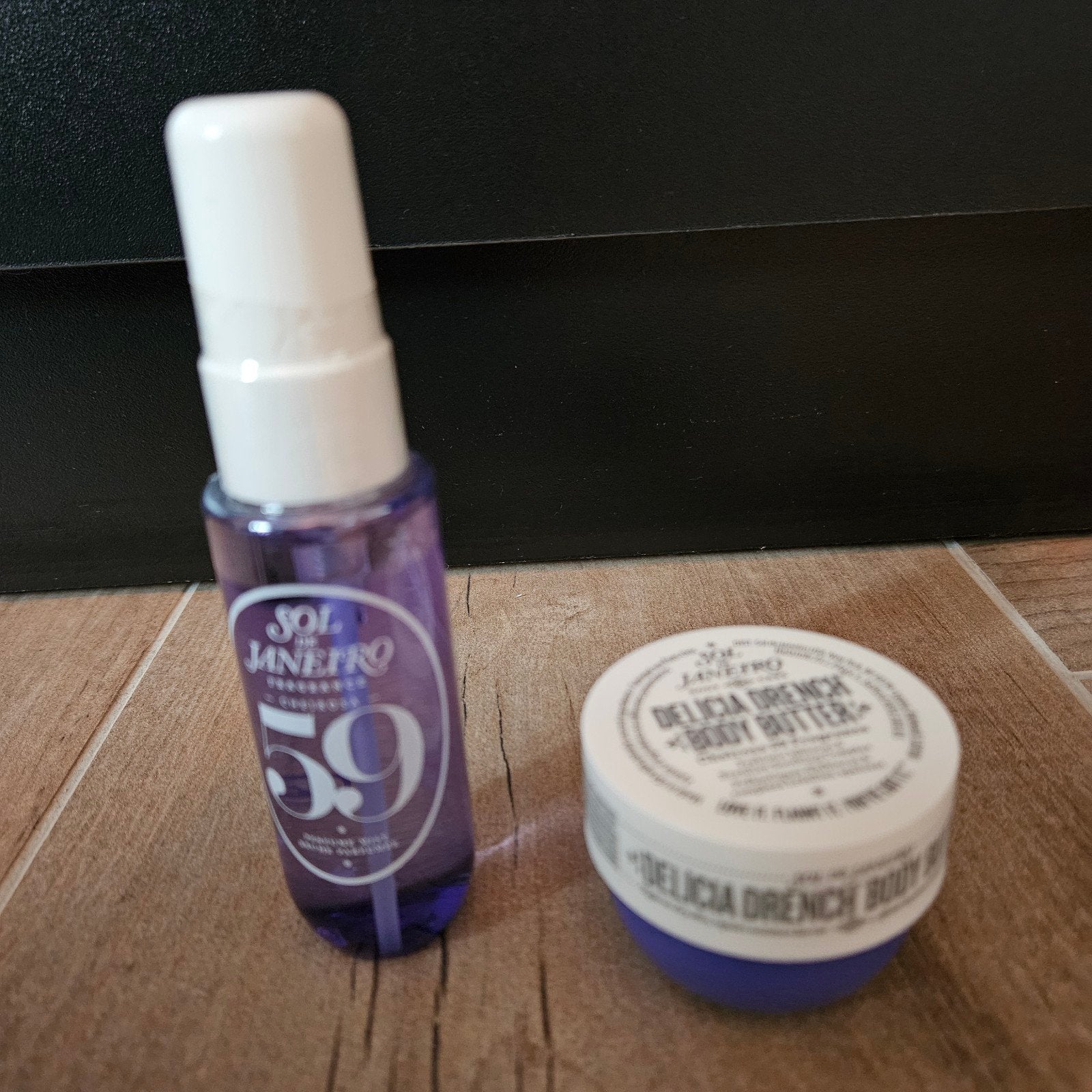 **NIEUW** Sol de Janeiro '59 Cheirosa Fragrance Mist & Body, Sieraden, Tassen en Uiterlijk, Uiterlijk | Lichaamsverzorging, Ophalen of Verzenden