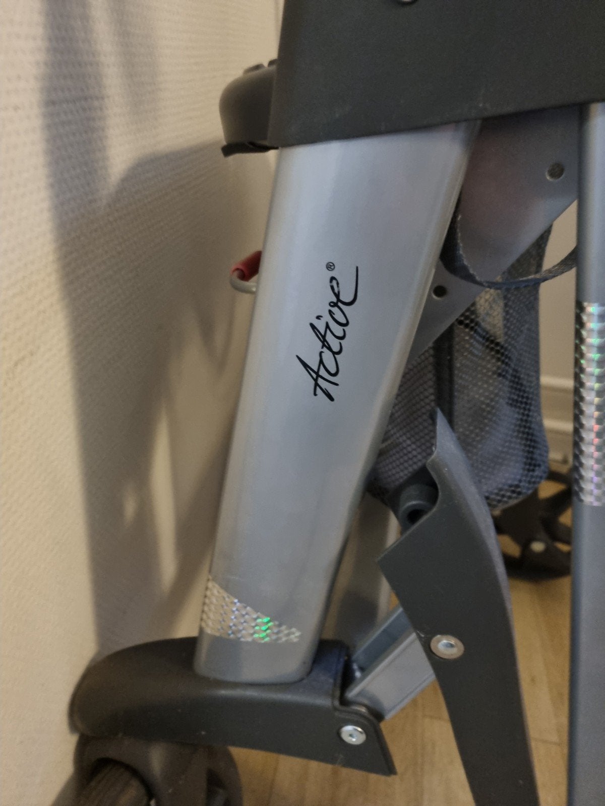 Rollator, Diversen, Verpleegmiddelen, Ophalen of Verzenden