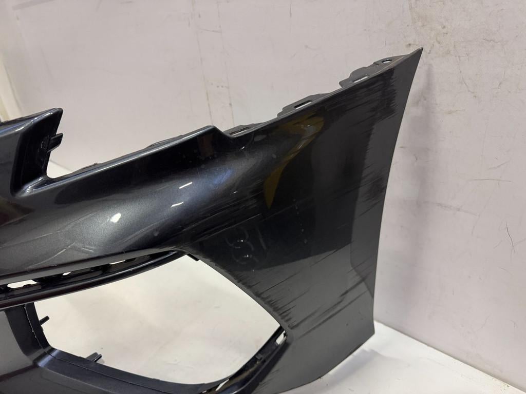 AUDI S3 A3 S LINE 8Y VOORBUMPER BUMPER 8Y0807437F 2019-, Gebruikt, Voor, AUDI AG, Auto-Union-Strasse 1
85045  Ingolstadt, DE