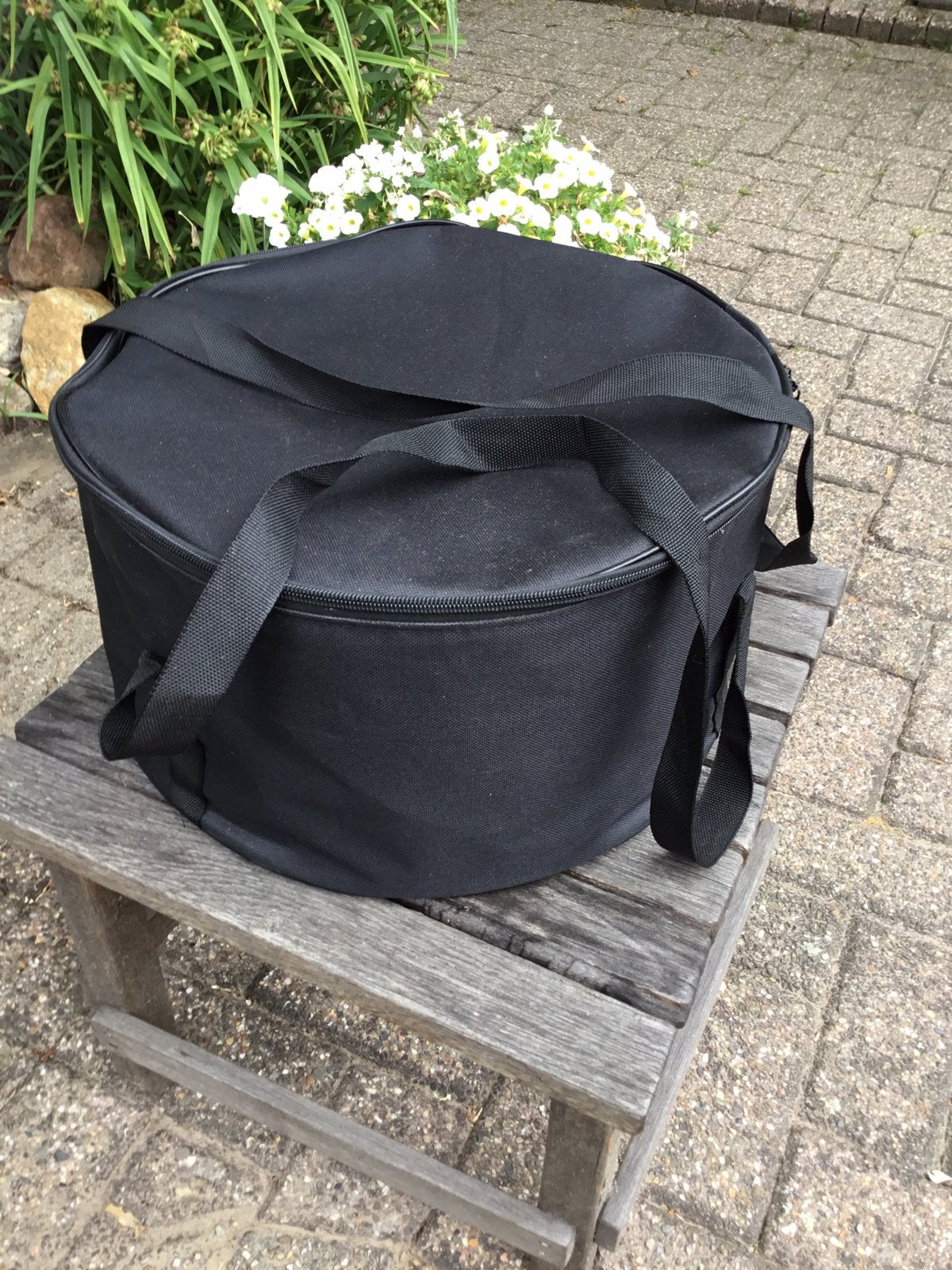 Tafel barbecue, Ophalen of Verzenden, Zo goed als nieuw