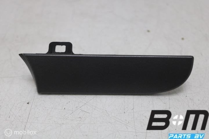 Dashboard sierlijst VW Touran 1T 1T1858418B, Gebruikt
