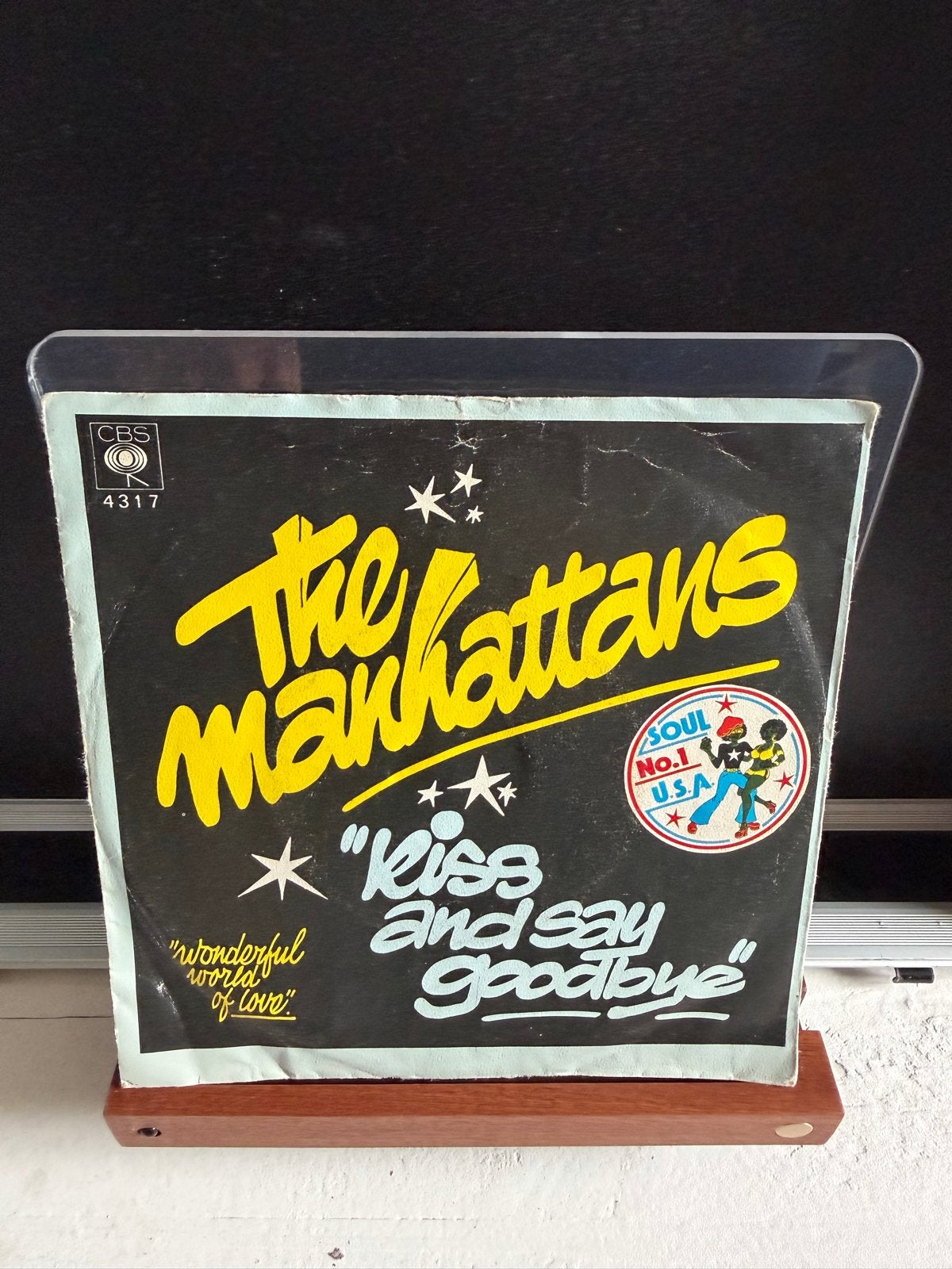 Diverse 7 inch singles - Pop, Rock, Soul, Reggae - Gebruikt, Gebruikt, 7 inch, Pop, EP
