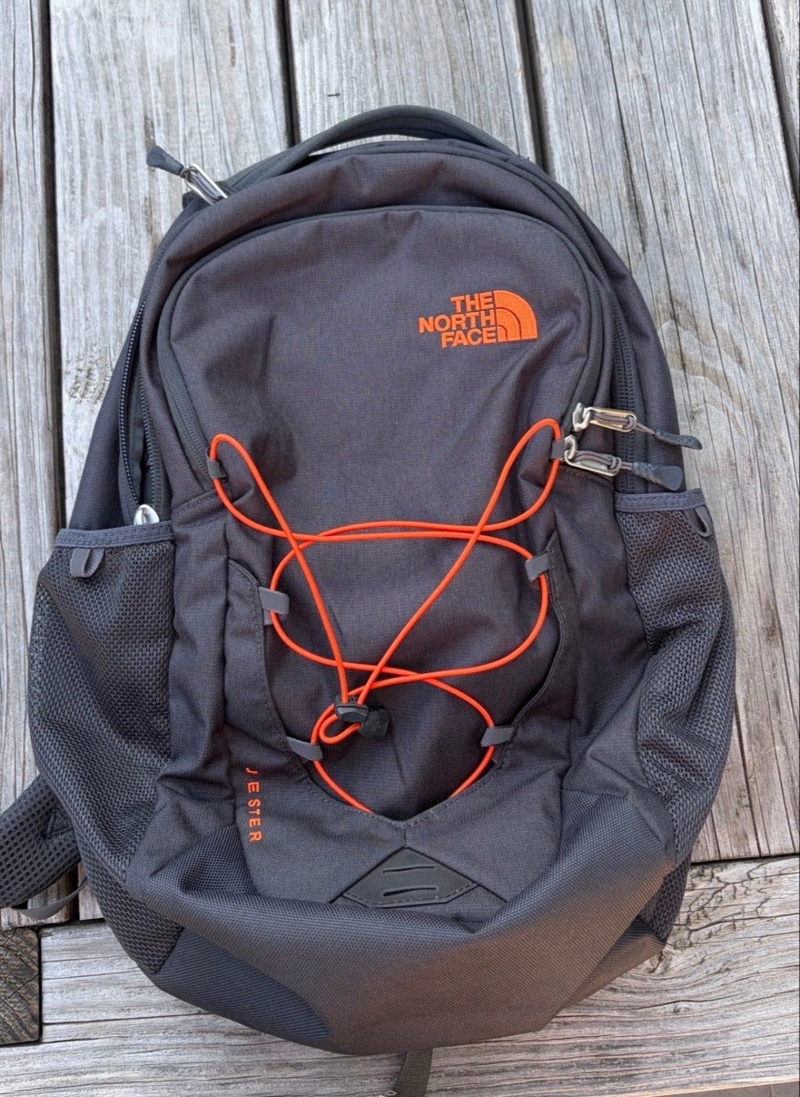 NIEUW The North Face Jester rugzak, 25 tot 40 cm, Nieuw, Ophalen of Verzenden, Overige merken
