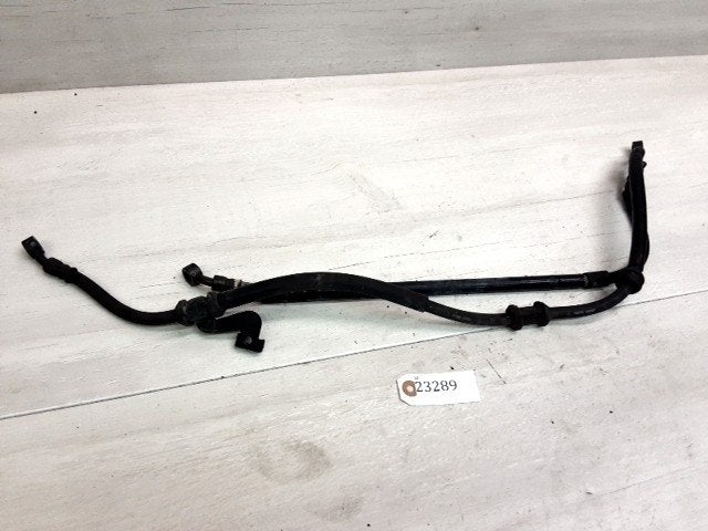 CBR125R 2011 - 2016 Honda Leiding Leiding rem D1-48032, Motoren