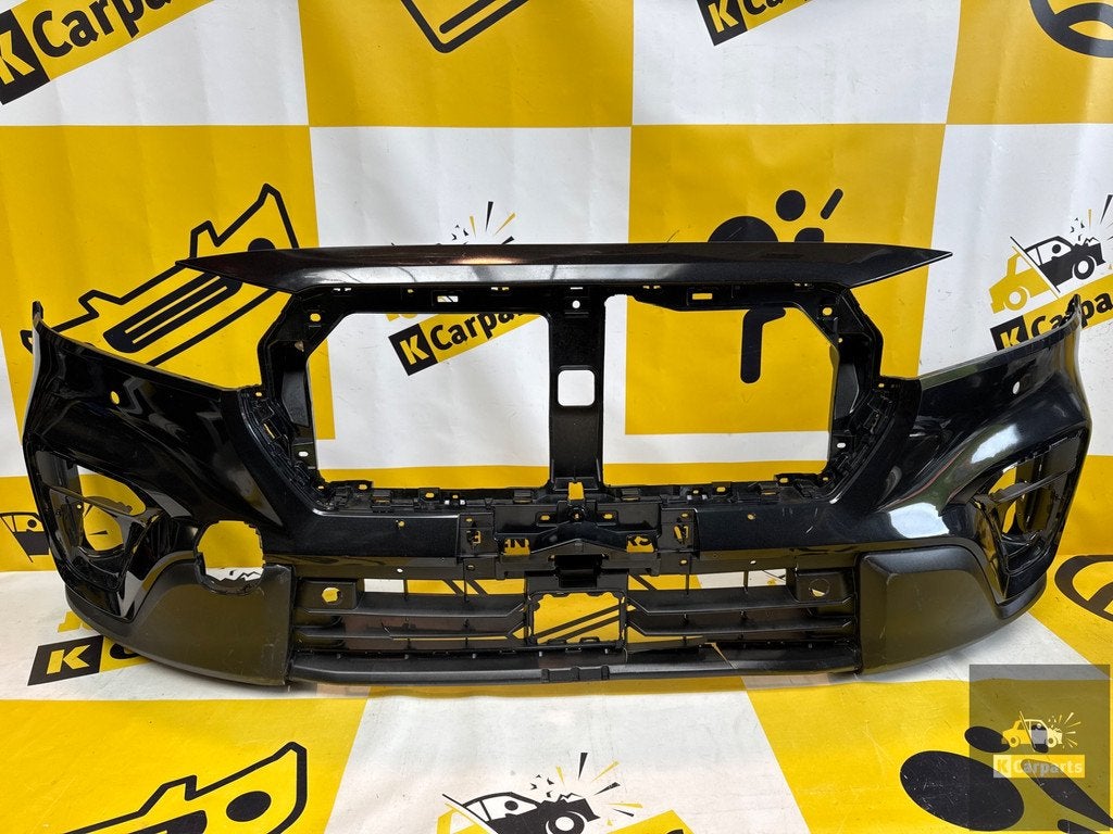 Suzuki SX4 S Cross Voorbumper Origineel PDC 21-71711-63T