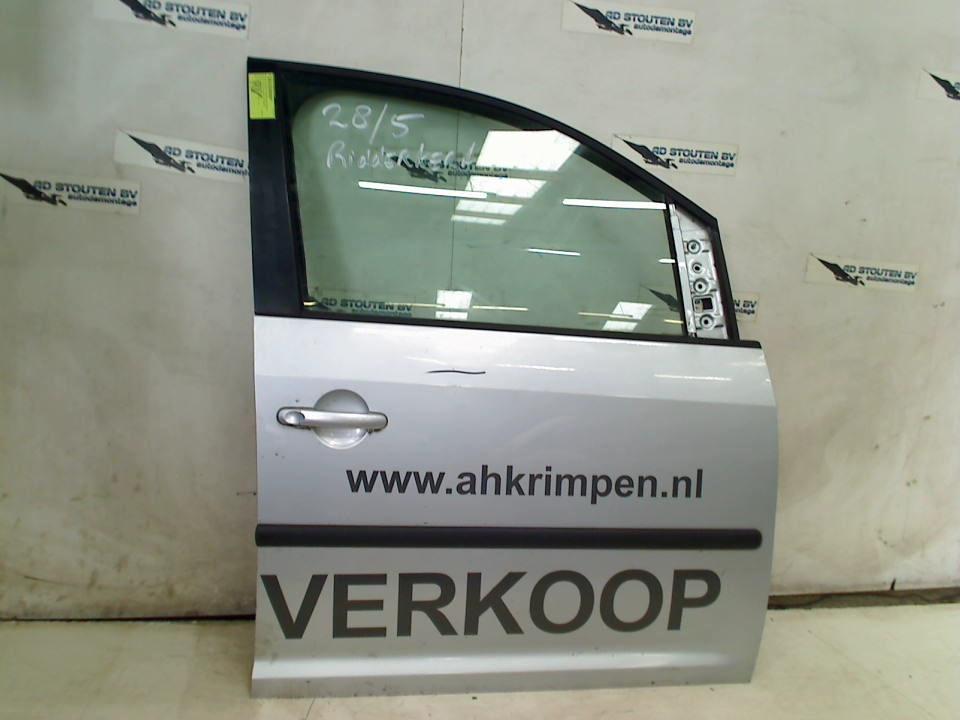 Portier Rechts Volkswagen Caddy III (2KA,2KH,2CA,2CH) 2011, Gebruikt, Volkswagen, Volkswagen AG, Kundenbetreuung@volkswagen.de