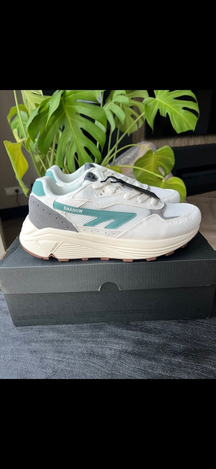 Hi-Tec HTS Shadow 38/39/41/42/44/46, Ophalen of Verzenden, Nieuw, Overige kleuren, Sneakers of Gympen