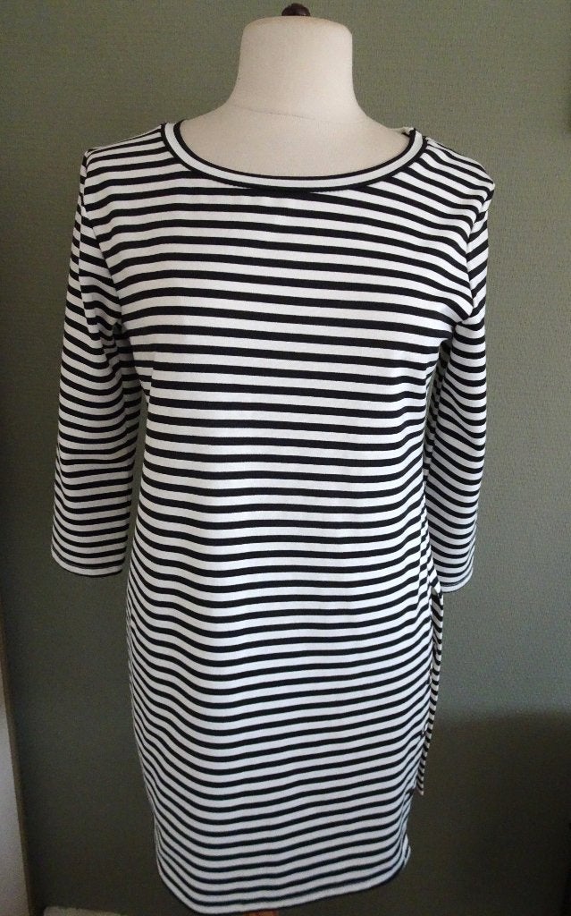 TUNIEK SHIRT VAN PERTUTTI MAAT S, Meerkleurig, Ophalen of Verzenden, Zo goed als nieuw, PERTUTTI