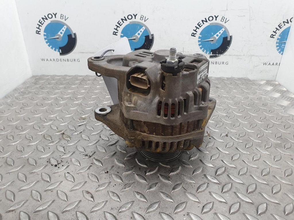 MITSUBISHI L200 DYNAMO 2012, Auto-onderdelen, Motor en Toebehoren, Gebruikt, ARN erkend, Stiba lid, Erkend duurzaam, Ophalen of Verzenden