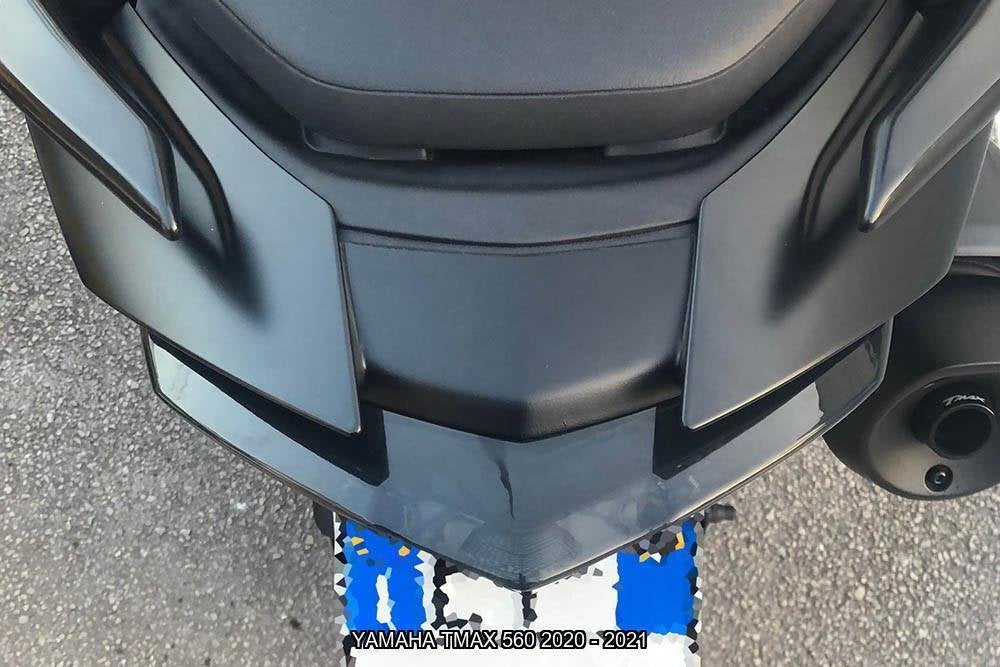 LED-remlicht achteraan YAMAHA TMAX 560 2020 - 2021, Ophalen of Verzenden, Nieuw