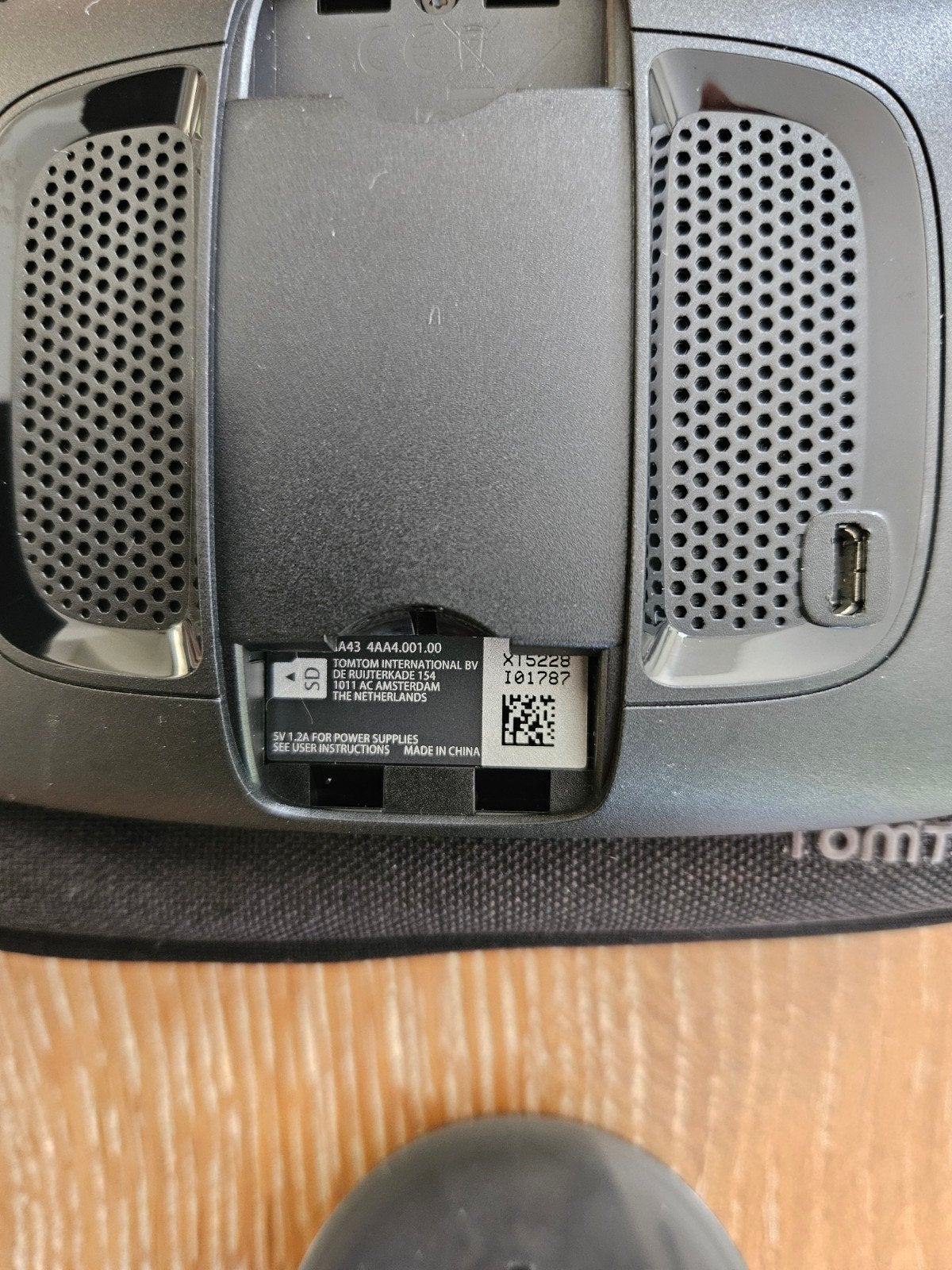 TomTom navigatiesysteem met accessoires, Ophalen of Verzenden, Nieuw