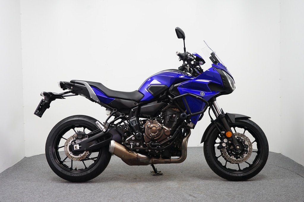 Yamaha Tracer 700 35 KW ABS (bj 2018)