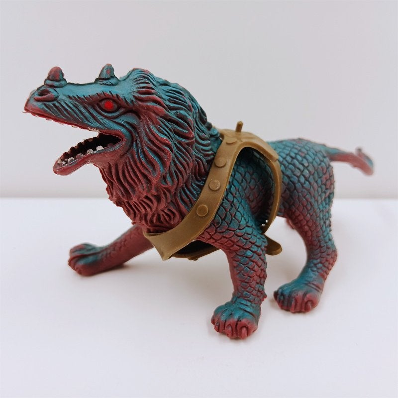Defenders of the Planets Starcat Sparkle Toys 1985, Verzamelen, Ophalen of Verzenden, Zo goed als nieuw