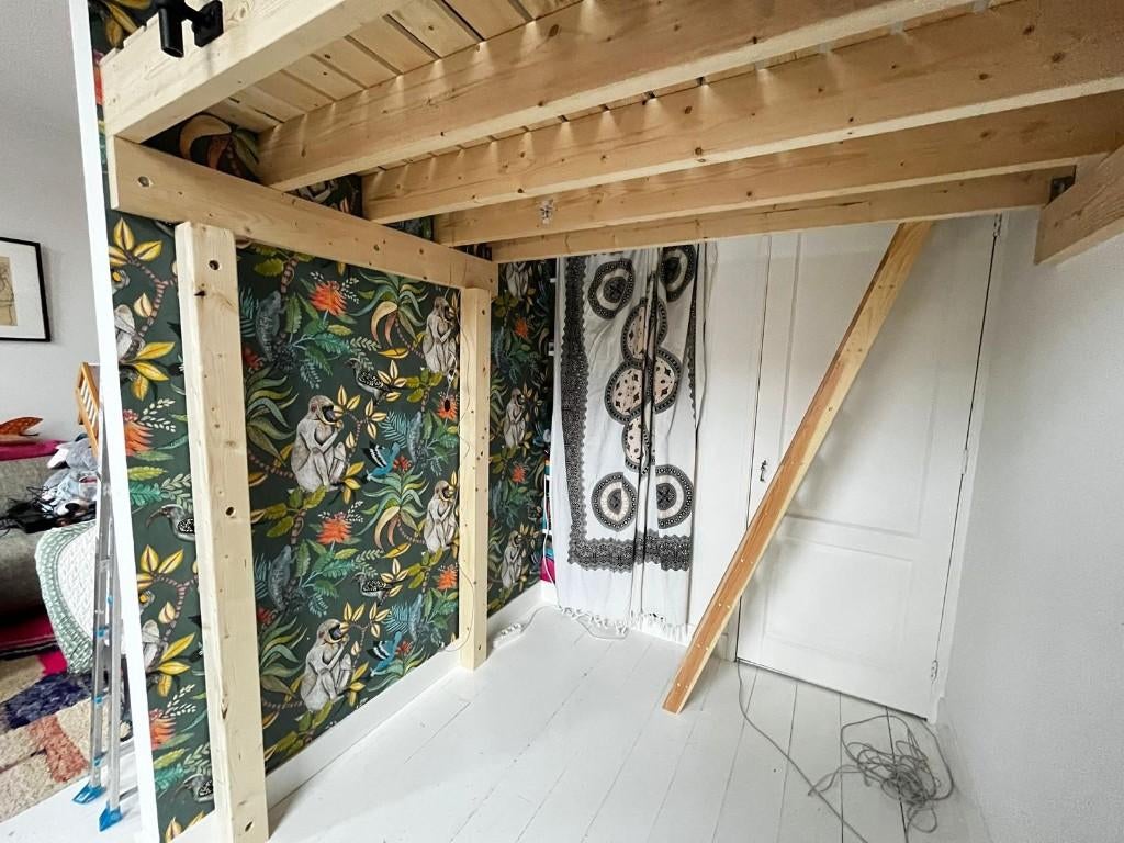 Klus of timmerman – strak houtwerk, snel geregeld, Garantie