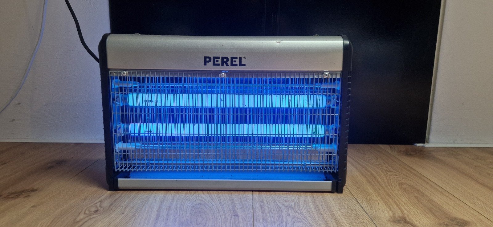 100m2 elektrische insectenverdelger, Dieren en Toebehoren, Overige soorten