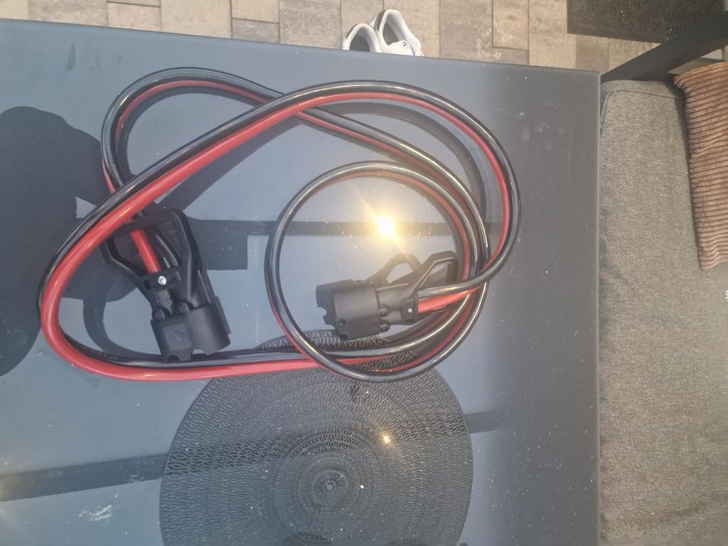 Rema Kabel  3m - Hoogwaardige Verbindingskabel, Ophalen of Verzenden, Nieuw