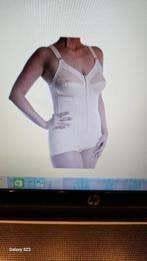 Panty/corselet Triolet, Beige, Onbekend, Ophalen of Verzenden, Onbekend