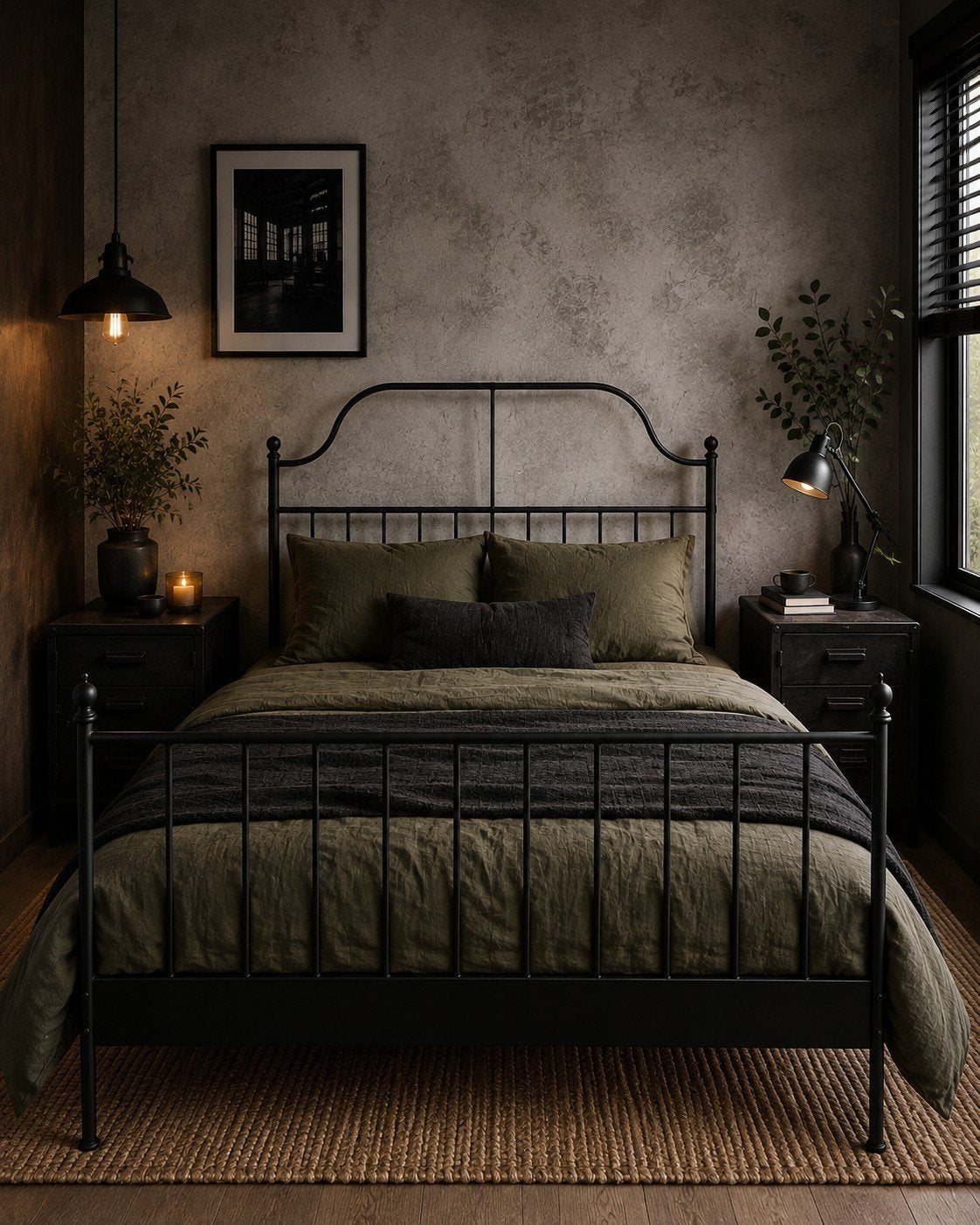 IKEA LEIRVIK Twijfelaar Bed ( hack tip voor stoer bed) s, Ophalen, Gebruikt, Wit, Romantisch