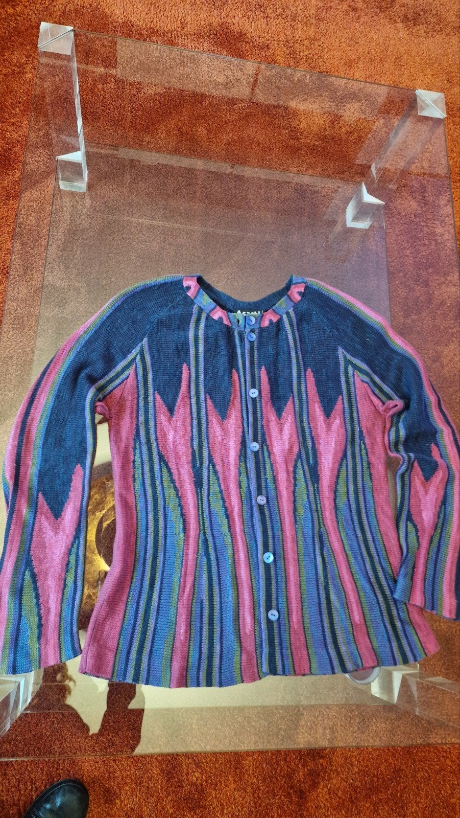 Asarti vest, nieuw, M, Pima katoen met gratis  kol t-shirt, Ophalen of Verzenden