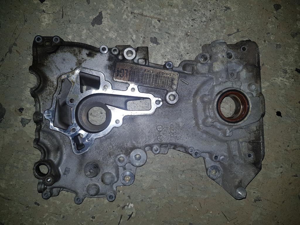 Distributiedeksel Opel Corsa D 1.2 16V 2006, Ophalen of Verzenden