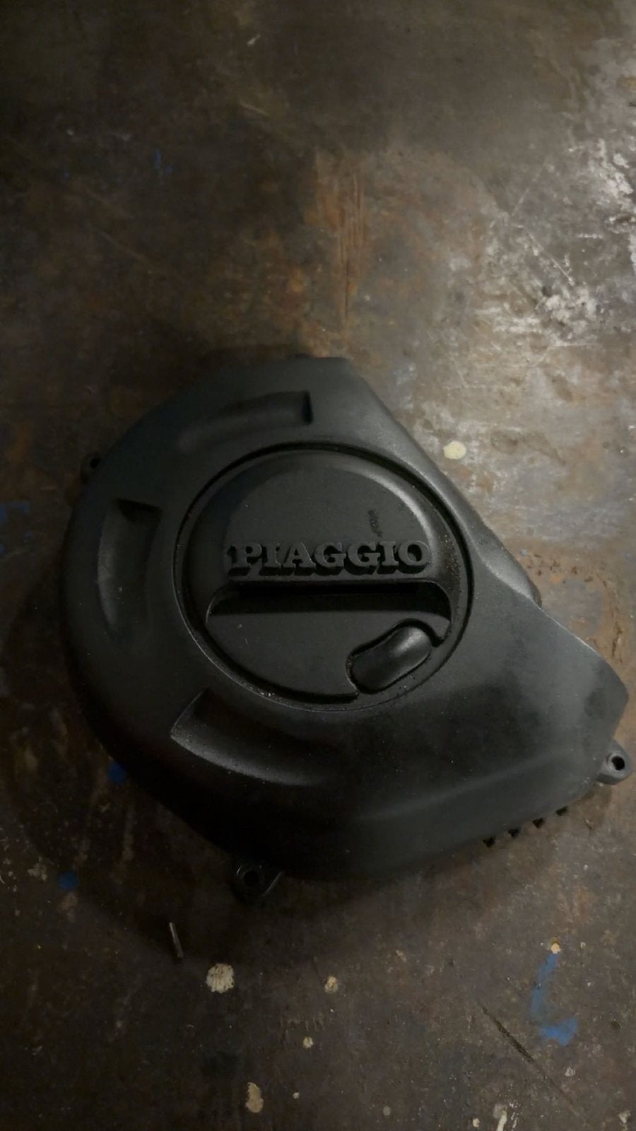 Piaggio Onstekingskap Runner 125/180, Ophalen of Verzenden, Gebruikt