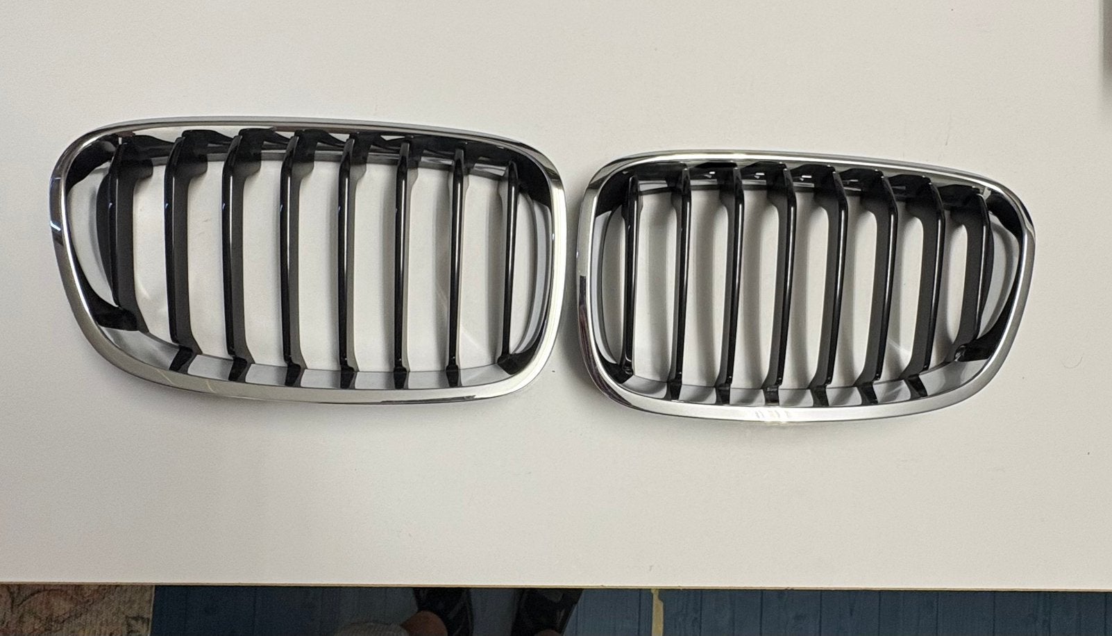 BMW serie 1, Ophalen of Verzenden, Nieuw