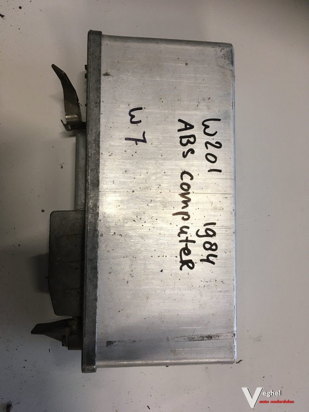 Mercedes w201 / 190 1983 ABS computer, Gebruikt, -, -, Ophalen of Verzenden