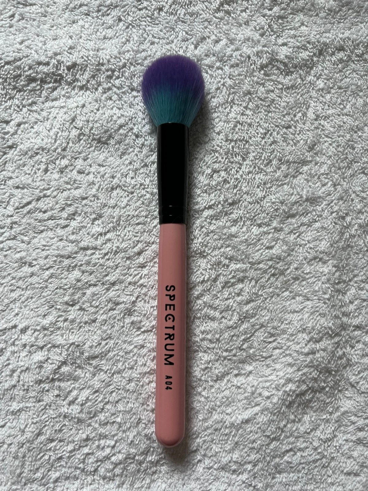 Diverse Spectrum Brushes / Kwasten, Verzenden, Nieuw, Gehele gezicht, Toebehoren