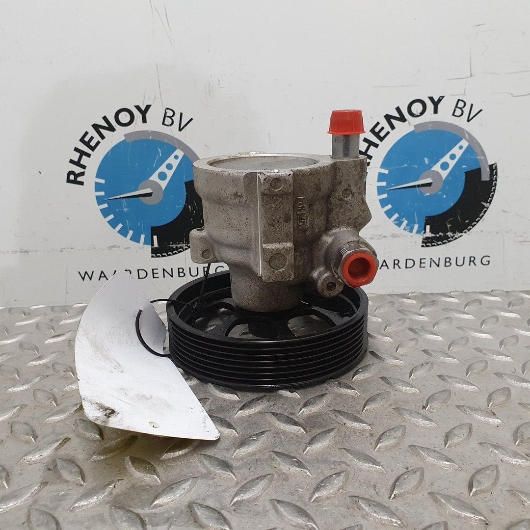 RENAULT LAGUNA STUURPOMP 2007, Ophalen of Verzenden, Gebruikt, ARN erkend