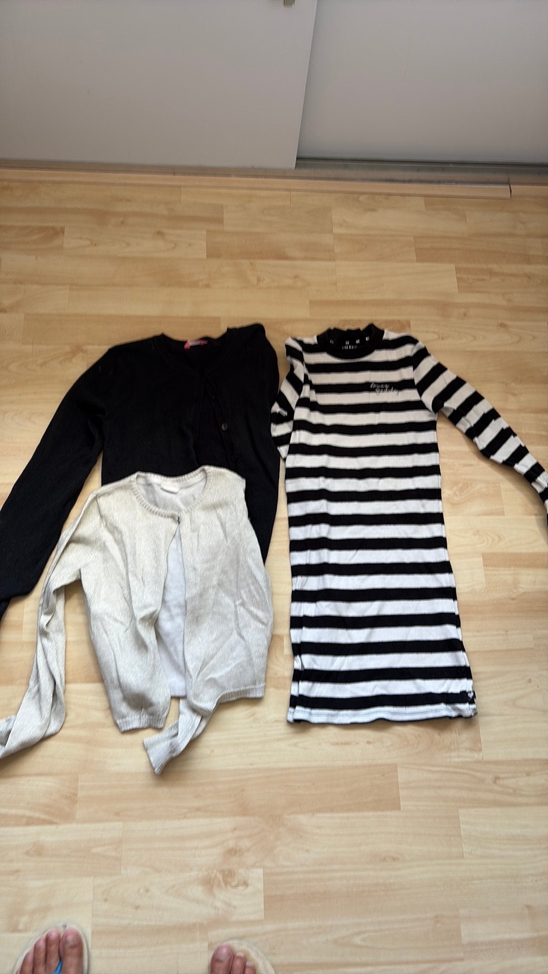 Kledingpakket 134/140 146/152 meisje, Ophalen of Verzenden, Gebruikt, Meisje, Overige typen