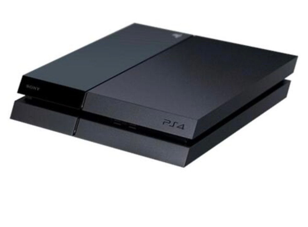 Ps4, Spelcomputers en Games, Spelcomputers | Sony PlayStation 4, Ophalen, Met 1 controller, Original