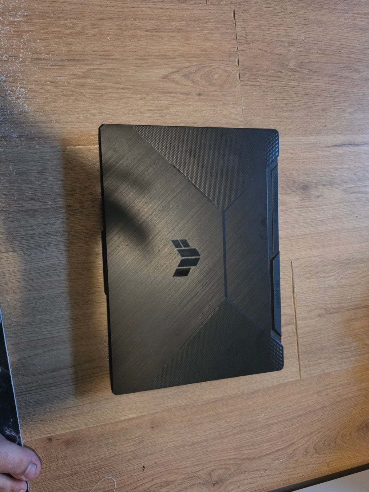 ASUS TUF Gaming A15 - RTX 3050, Ryzen 7, 16GB DDR5, Computers en Software, Windows Laptops, Ryzen 7, Met videokaart, Asus, Zo goed als nieuw