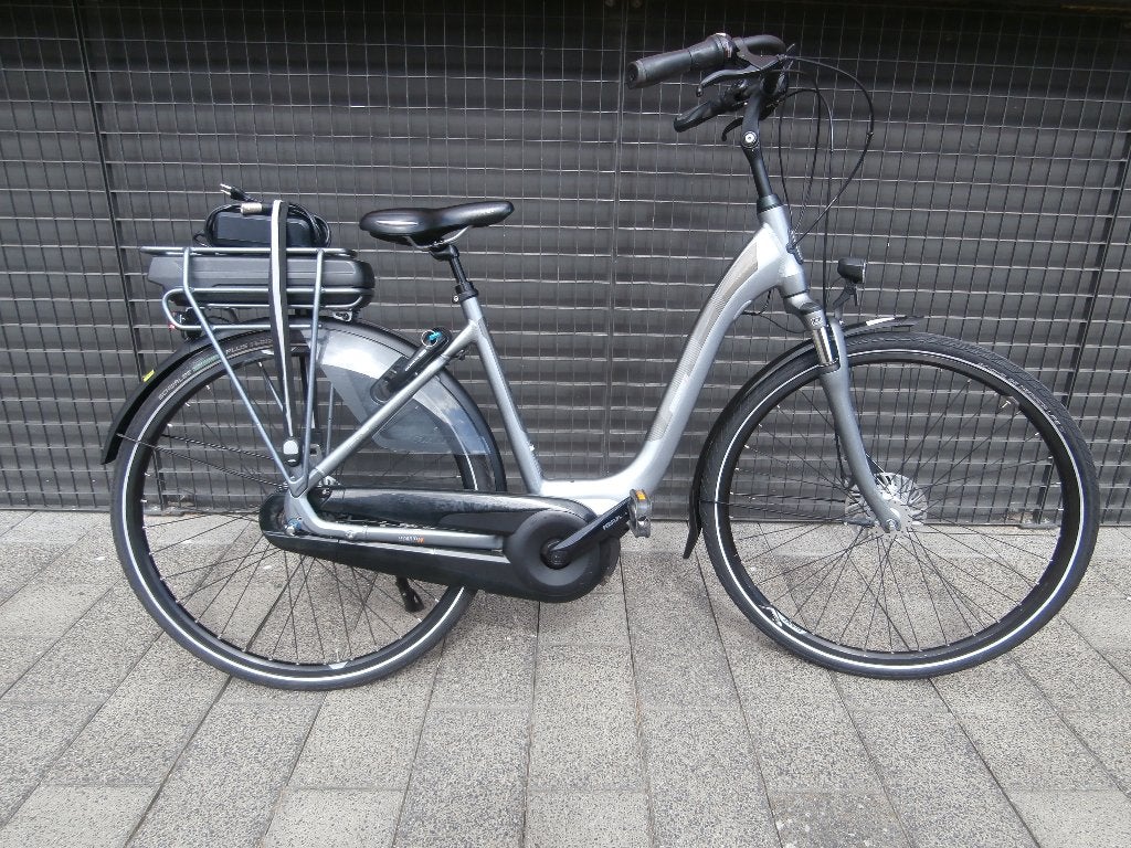 GIANT ELEGANCE PLUS, Fietsen en Brommers, Fietsen | Dames | Damesfietsen, 50 tot 53 cm, Ophalen, Zo goed als nieuw, Giant