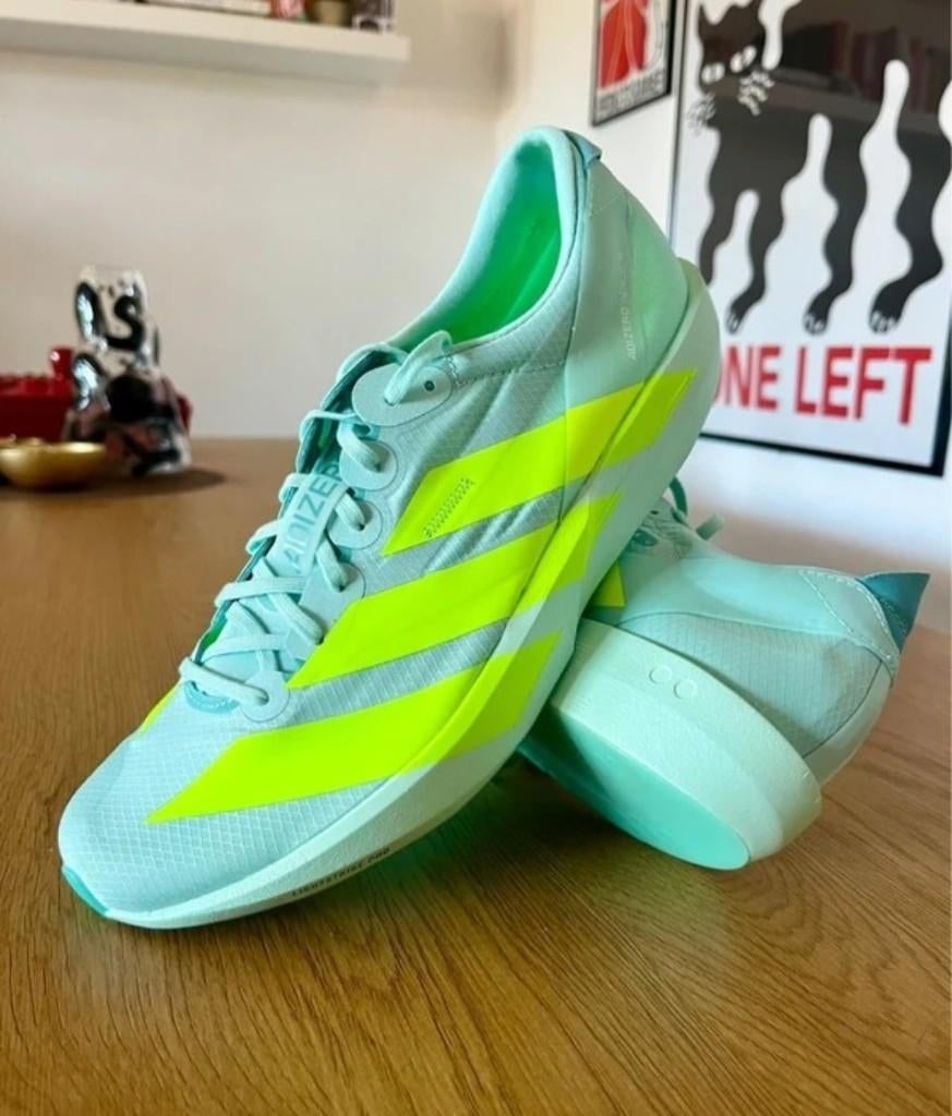 Adidas Adizero Hardloopschoenen!, Adidas, Hardloopschoenen, Nieuw, Ophalen of Verzenden