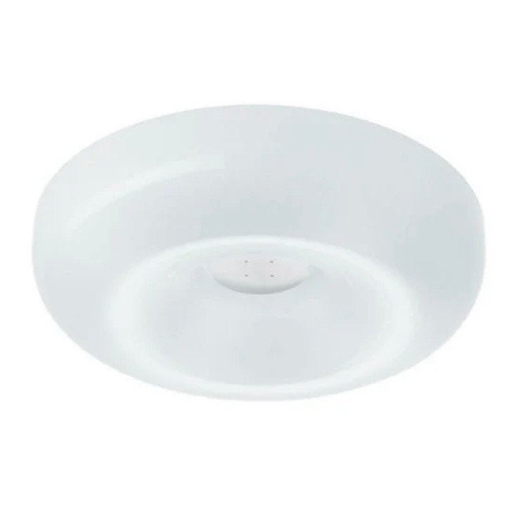 Foscarini Circus Grande plafondlamp wandlamp designlamp, Ophalen, Gebruikt, Glas